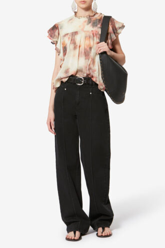 Drolane Cotton Pants