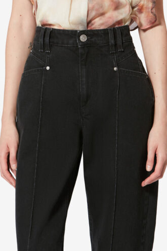 Drolane Cotton Pants