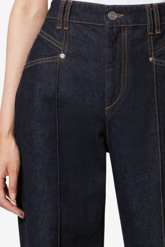 Drolane Cotton Pants