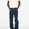 Honore T-Shirt with Embroidered Logo