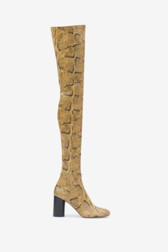 Lelta High Boots