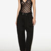 Janice Pleated Pants