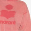 Mobyli Cotton Sweatshirt with Logo Mobyli Cotton Sweatshirt with Logo