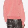 Mobyli Cotton Sweatshirt with Logo Mobyli Cotton Sweatshirt with Logo