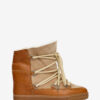 Nowles Lined Après-Ski Boots