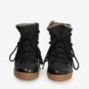 Nowles Lined Après-Ski Boots
