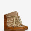 Nowles Lined Après-Ski Boots