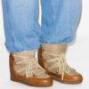 Nowles Lined Après-Ski Boots