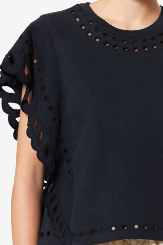 Odyle Cotton T-Shirt Odyle Cotton T-Shirt