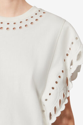 Odyle Cotton T-Shirt Odyle Cotton T-Shirt