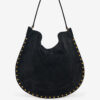 Oskan Hobo Soft Shoulder Bag Oskan Hobo Soft Shoulder Bag