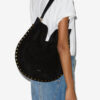 Oskan Hobo Soft Shoulder Bag Oskan Hobo Soft Shoulder Bag
