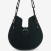 Oskan Hobo Soft Suede Leather Bag Oskan Hobo Soft Suede Leather Bag
