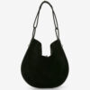 Oskan Hobo Soft Suede Leather Bag Oskan Hobo Soft Suede Leather Bag