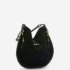 Oskan Hobo Soft Suede Leather Bag Oskan Hobo Soft Suede Leather Bag