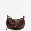 Oskan Moon Leather Shoulderbag Oskan Moon Leather Shoulderbag