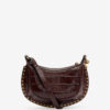 Oskan Moon Leather Shoulderbag Oskan Moon Leather Shoulderbag