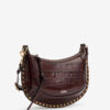 Oskan Moon Leather Shoulderbag Oskan Moon Leather Shoulderbag