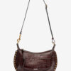 Oskan Moon Leather Shoulderbag Oskan Moon Leather Shoulderbag