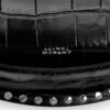 Oskan Moon Soft Leather Shoulder Bag Oskan Moon Soft Leather Shoulder Bag