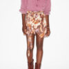 Raquel Faded Jersey Shirt Raquel Faded Jersey Shirt