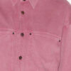 Raquel Faded Jersey Shirt Raquel Faded Jersey Shirt