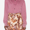 Raquel Faded Jersey Shirt Raquel Faded Jersey Shirt