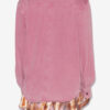 Raquel Faded Jersey Shirt Raquel Faded Jersey Shirt