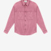 Raquel Faded Jersey Shirt Raquel Faded Jersey Shirt