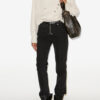 Tess Cotton Shirt