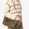 Winna Day Leather Shoulder Bag Winna Day Leather Shoulder Bag